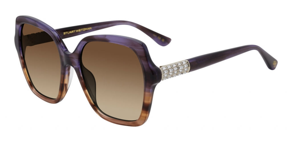 Stuart Weitzman WZN8008 Sunglasses