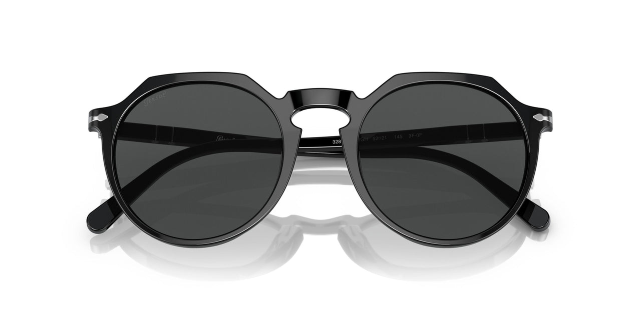 95/GH - Black - Transitions 8 Grey