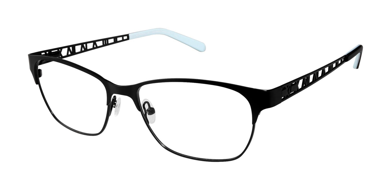 Alexander Alondra Eyeglasses