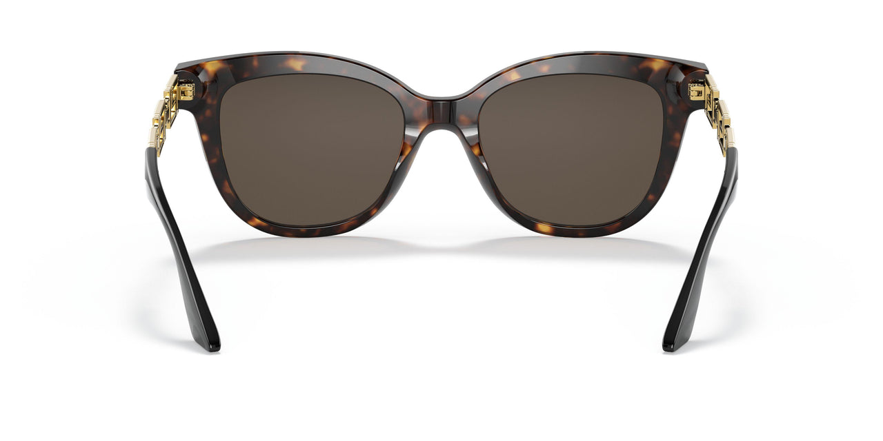 108/73 - Havana - Dark Brown