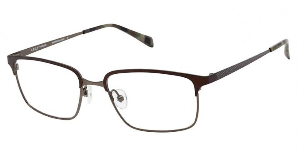 Cruz I-605 Eyeglasses