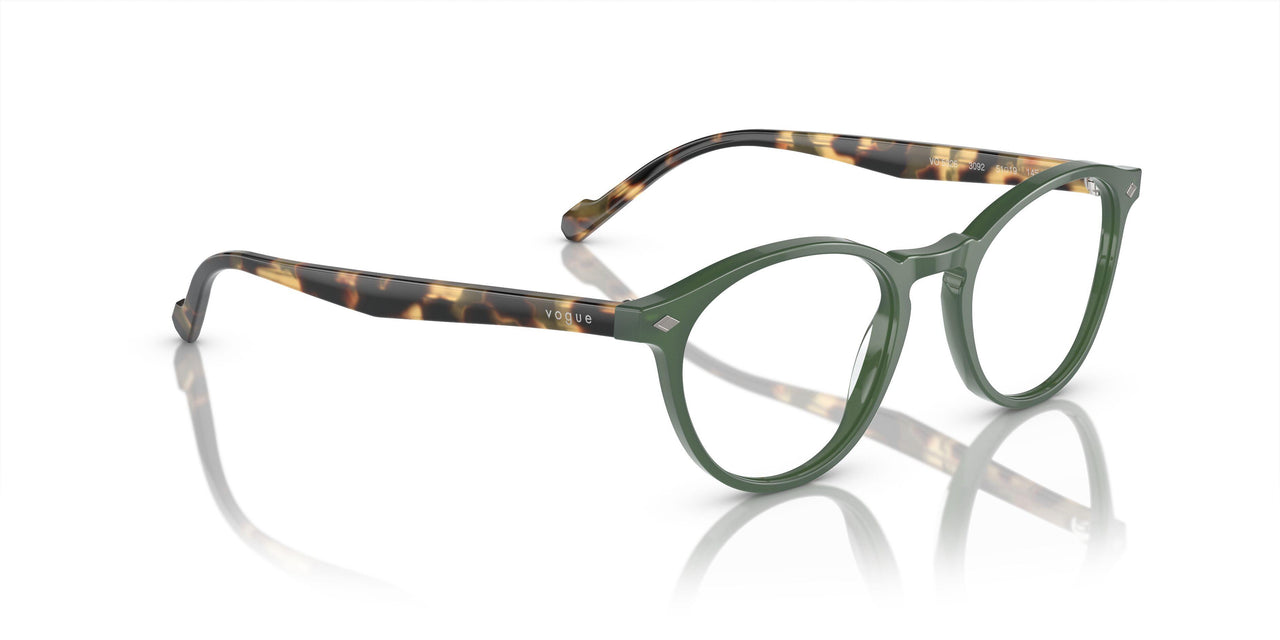 3092 - Green