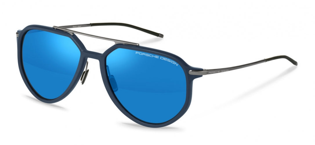 Porsche Design P8990 Sunglasses