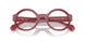 004 - Red