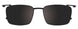 TWIST&CLIP CT260 Eyeglasses