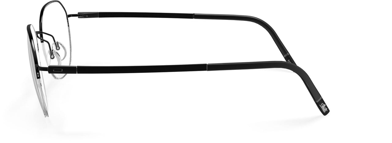 9040 - Pure Black