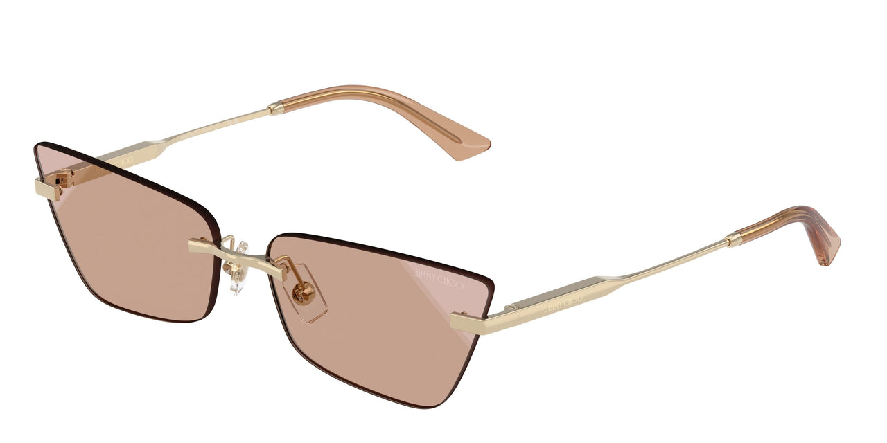 Jimmy Choo 4012 Sunglasses