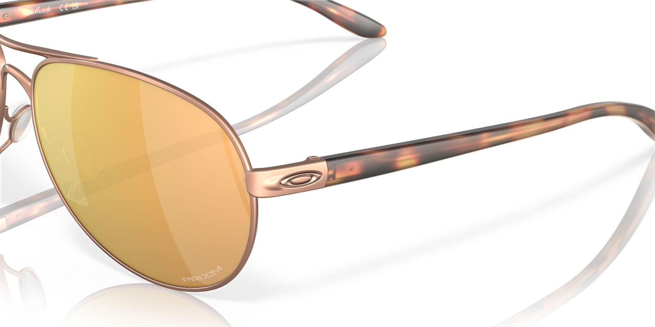 407944 - Pink - Prizm Rose Gold