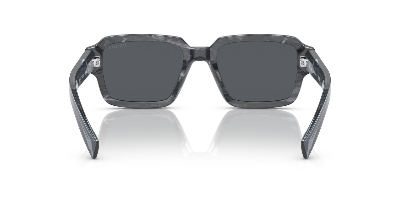 13F07T - Grey - Blue Vintage