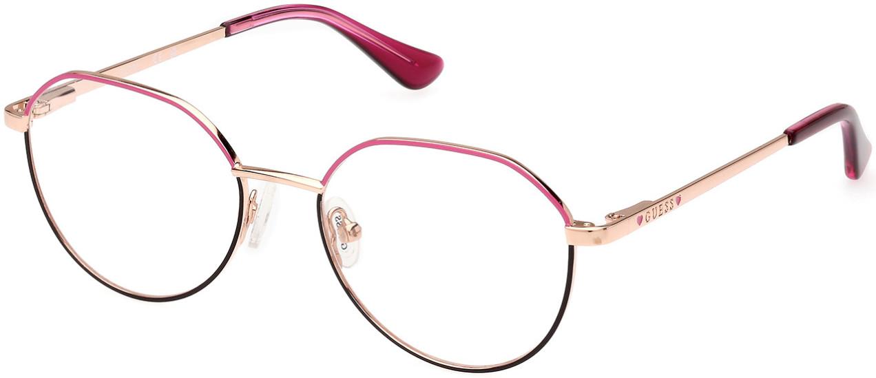 Guess 9232 Eyeglasses