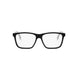 001 - Shiny Black - Clear