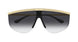 001 - Gold - Grey
