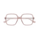 005 - Pink - Transparent