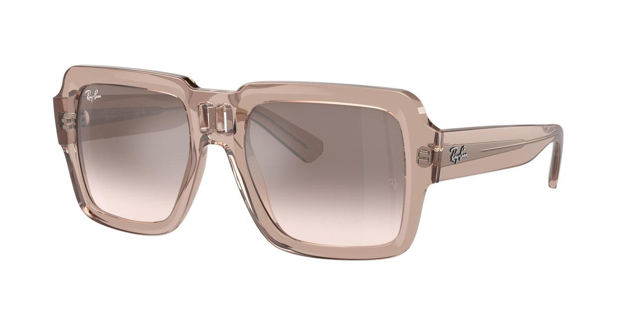 67278Z - Beige - Silver/brown