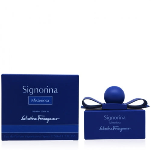 S. Ferragamo Signorina Misteriosa EDP Spray