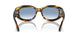 938/3F - Tortoise - Clear Gradient Blue