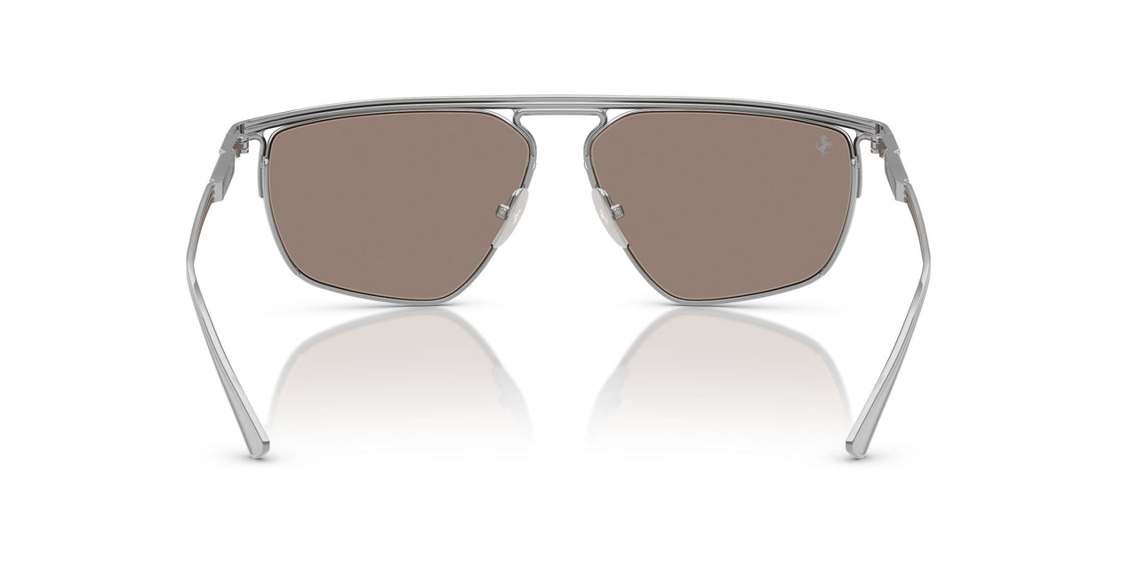 303/0V - Silver - White Gold