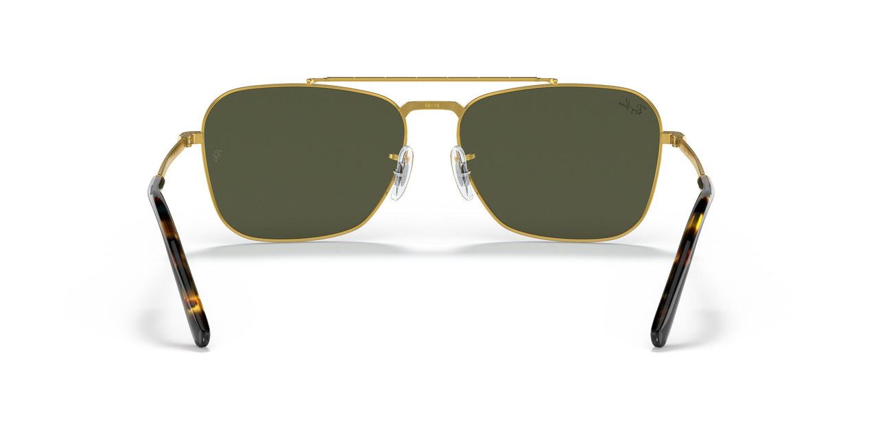 919631 - Gold - Green