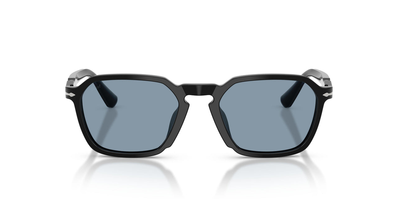 95/56 - Black - Blue