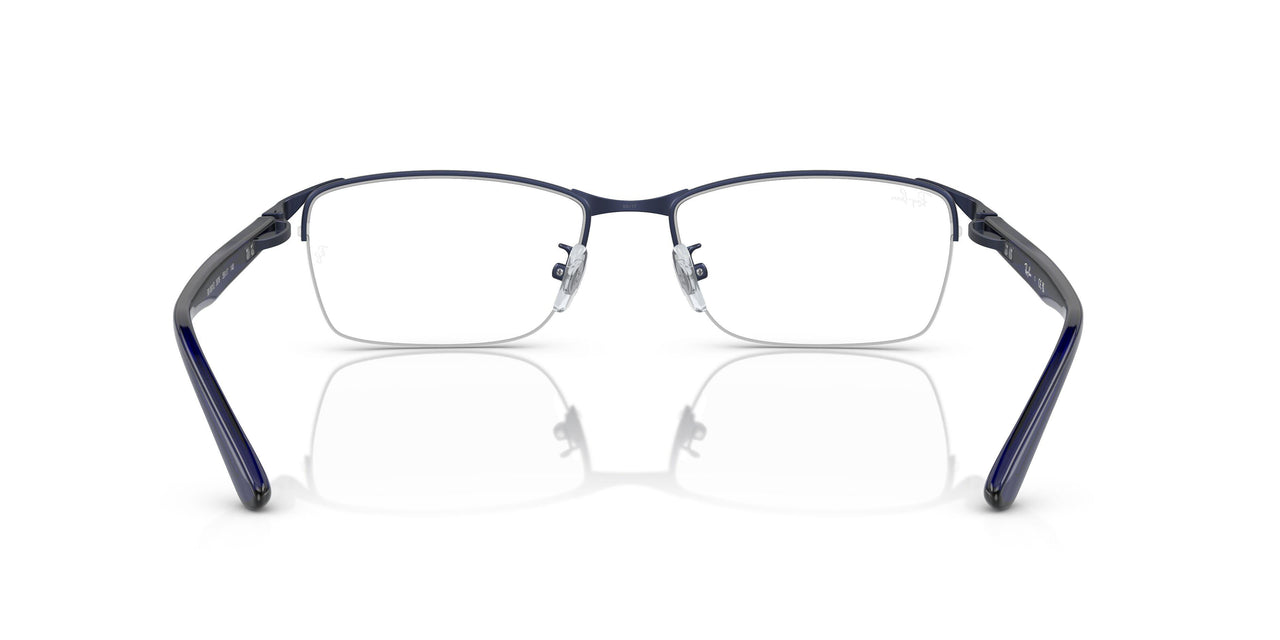 3076 - Blue - Clear