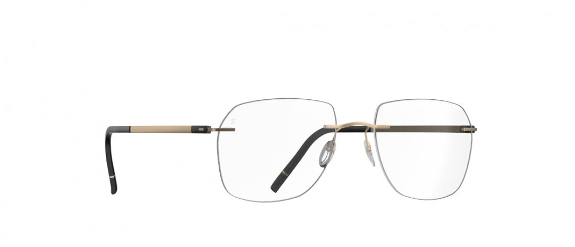 7530 - Gold / Black