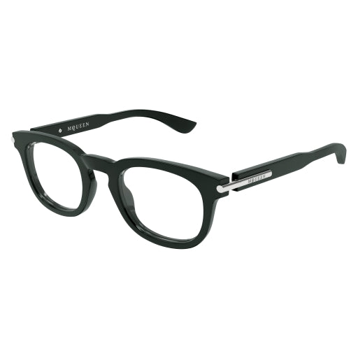 Alexander McQueen AM0498O Eyeglasses