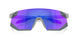 27U10J - Grey - Dark Blue Mirror Violet