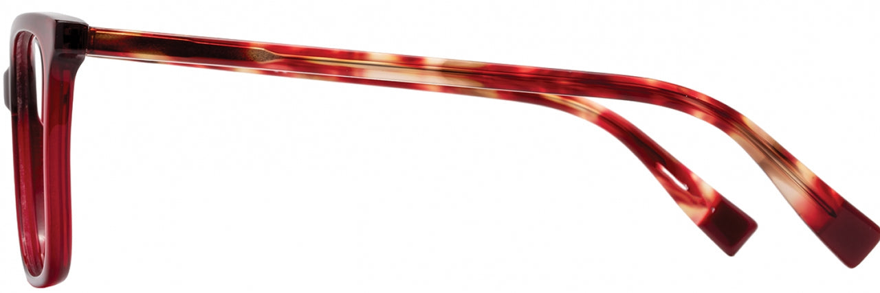 3 - Cherry / Cherry Demi