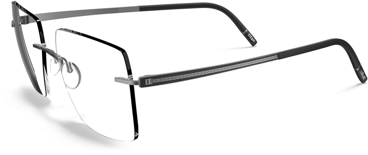 6860 - Black Signet