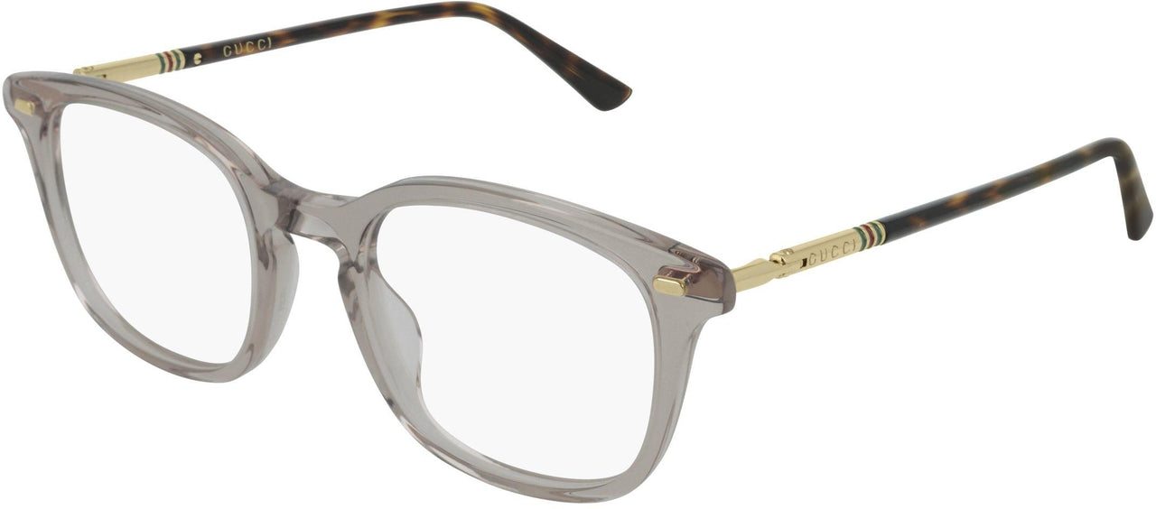 Gucci Web GG0390O Eyeglasses