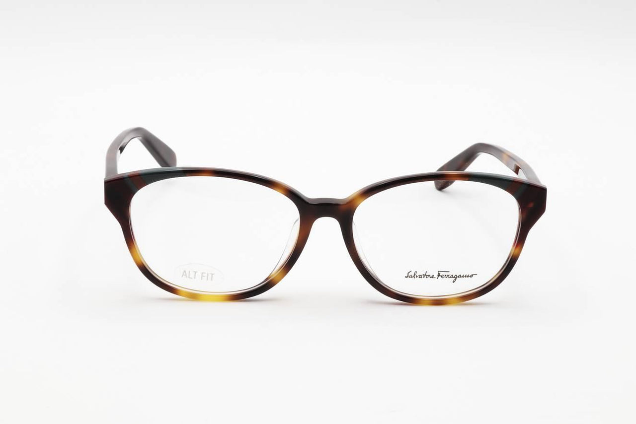 Ferragamo SF2809A Eyeglasses