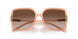 198613 - Orange - Brown Gradient