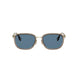45V - Shiny Brown - Green