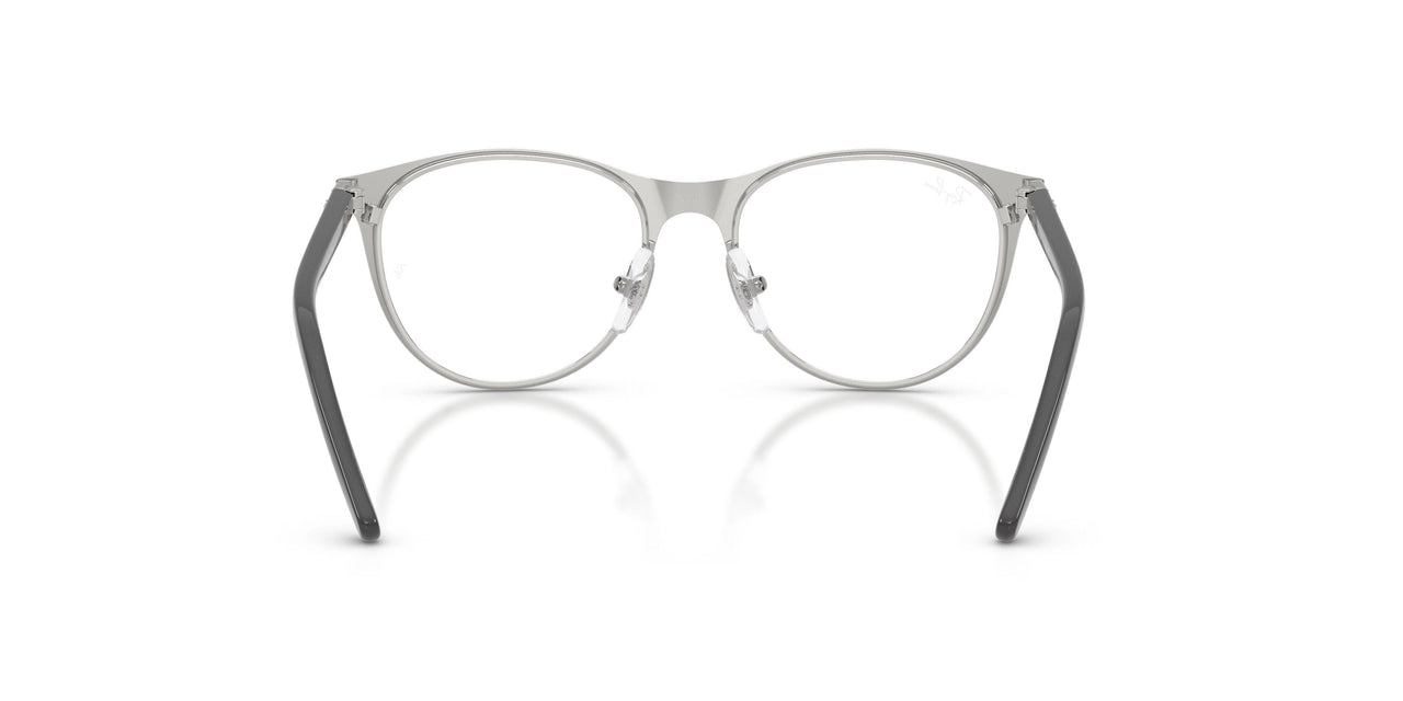 4064 - Black - Clear