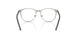 4064 - Black - Clear