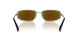 1BC10K - Silver - Light Green Mirror Blue
