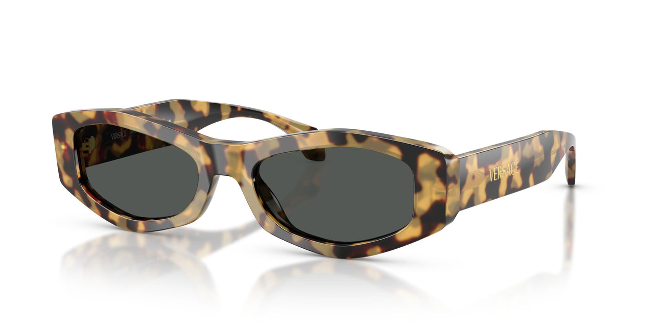 777/87 - Tortoise - Dark Grey