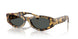 777/87 - Tortoise - Dark Grey
