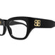 001 - Black - Transparent