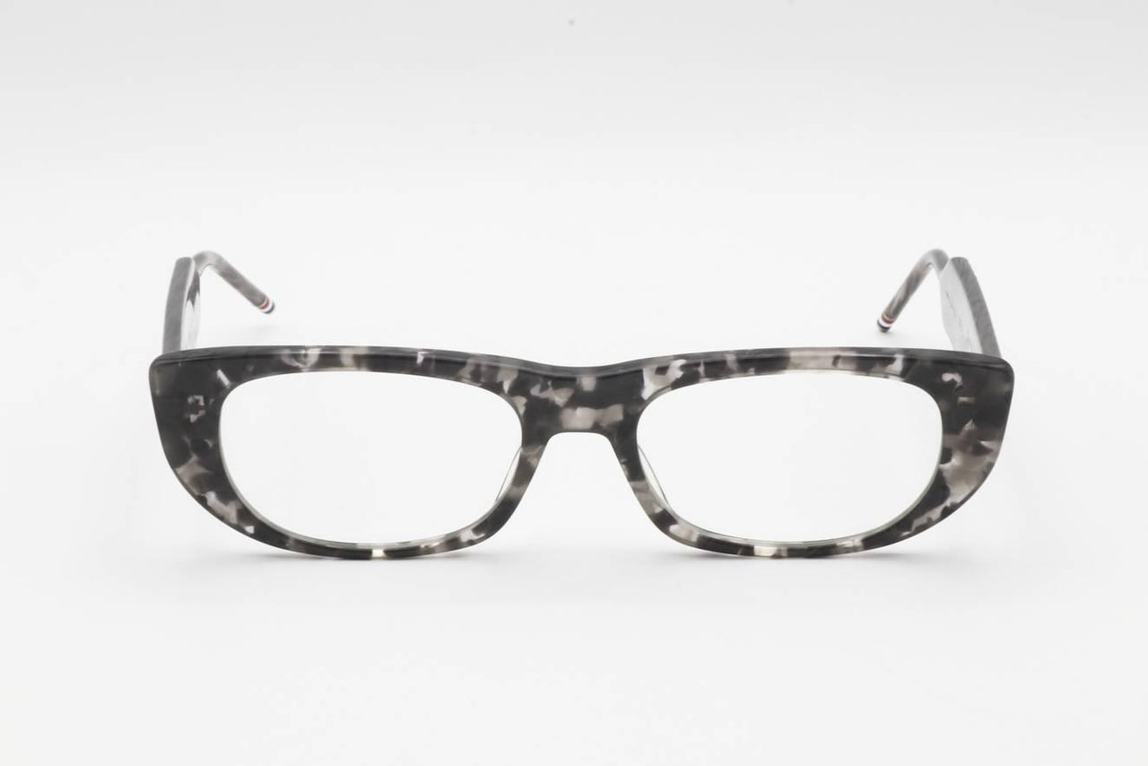 04 - GREY TORTOISE