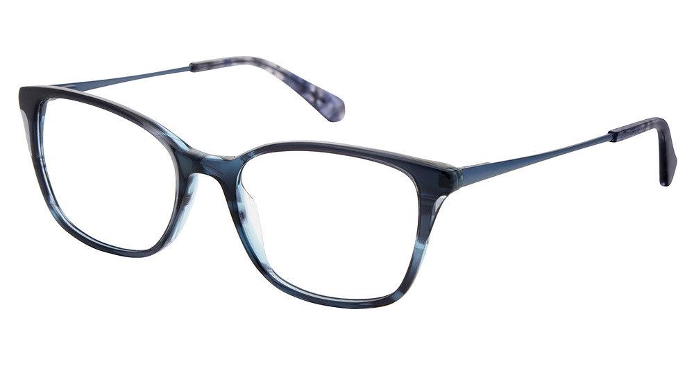 Revolution REV-ATHENA-Frame-Only Eyeglasses