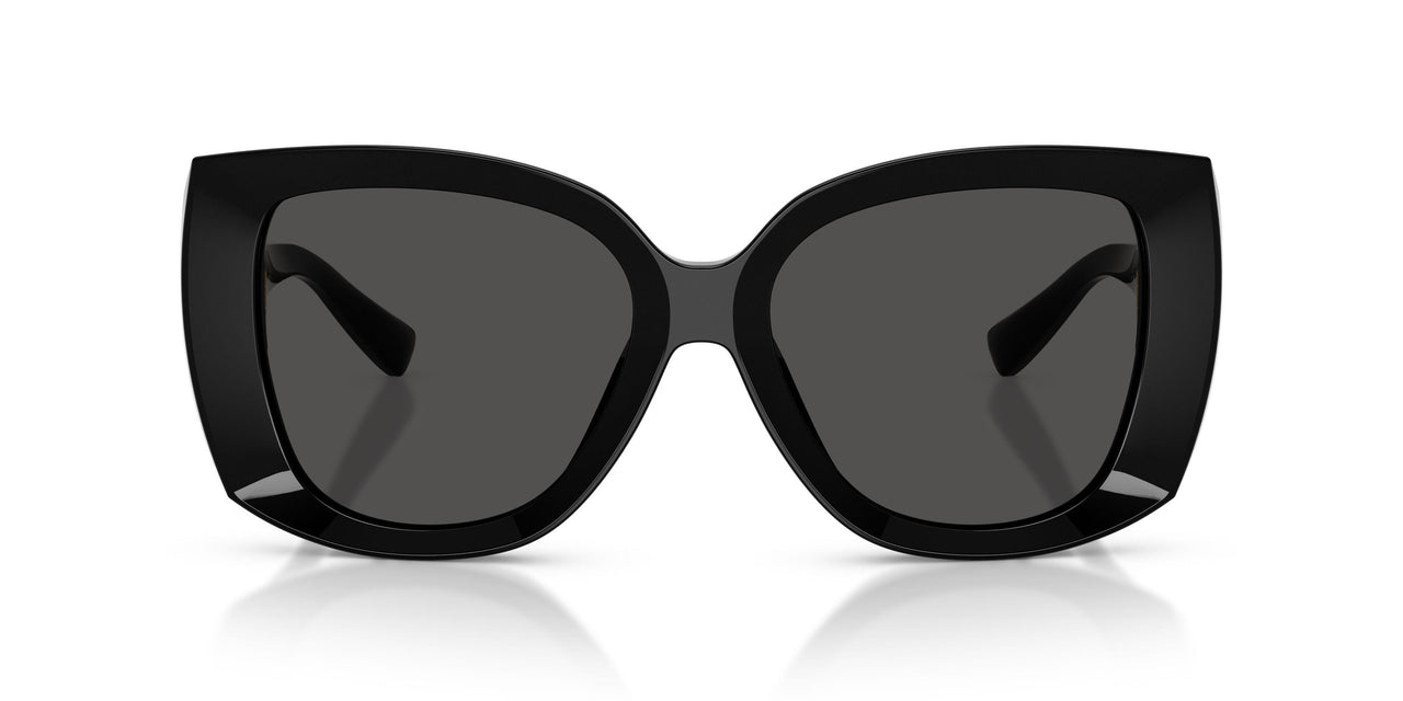 501/87 - Black - Dark Grey