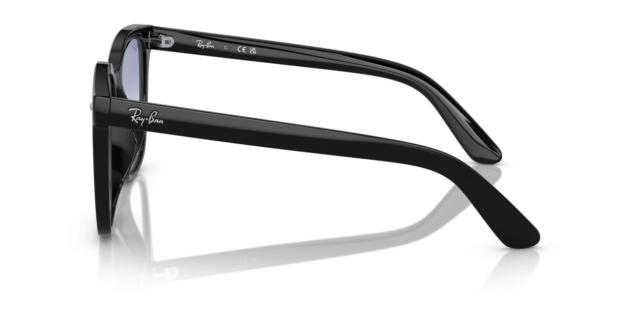 601/19 - Black - Blue