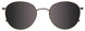 Takumi TK1173 Eyeglasses