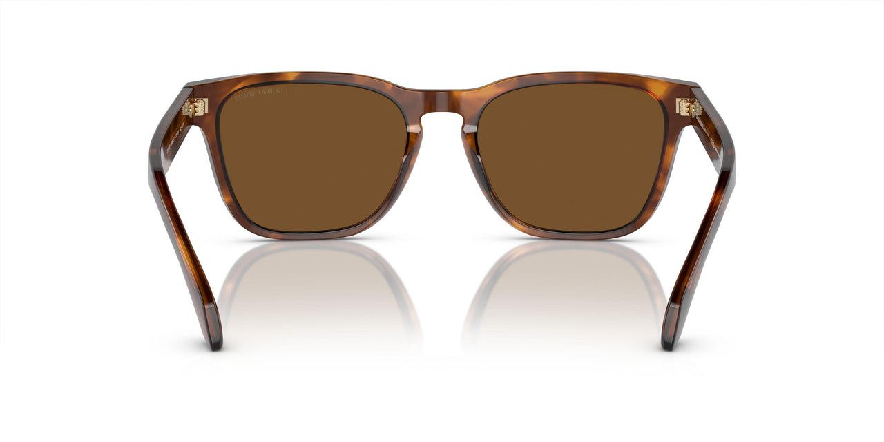 598857 - Red - Polar Brown