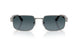 513/S3 - Grey - Polar Gradient Blue
