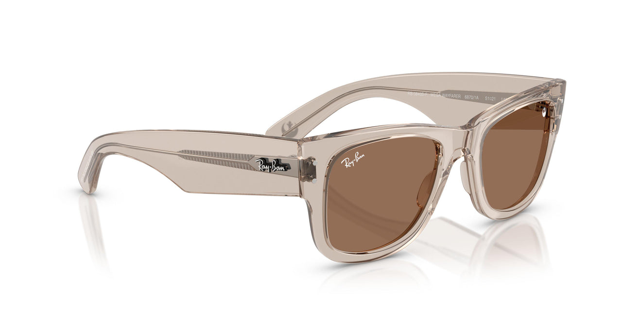 68701A - Brown - Dark Brown