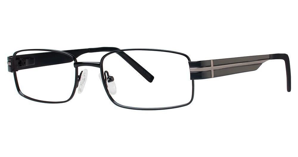 MTTBLCKGNMTL - Matte Black/Gunmetal