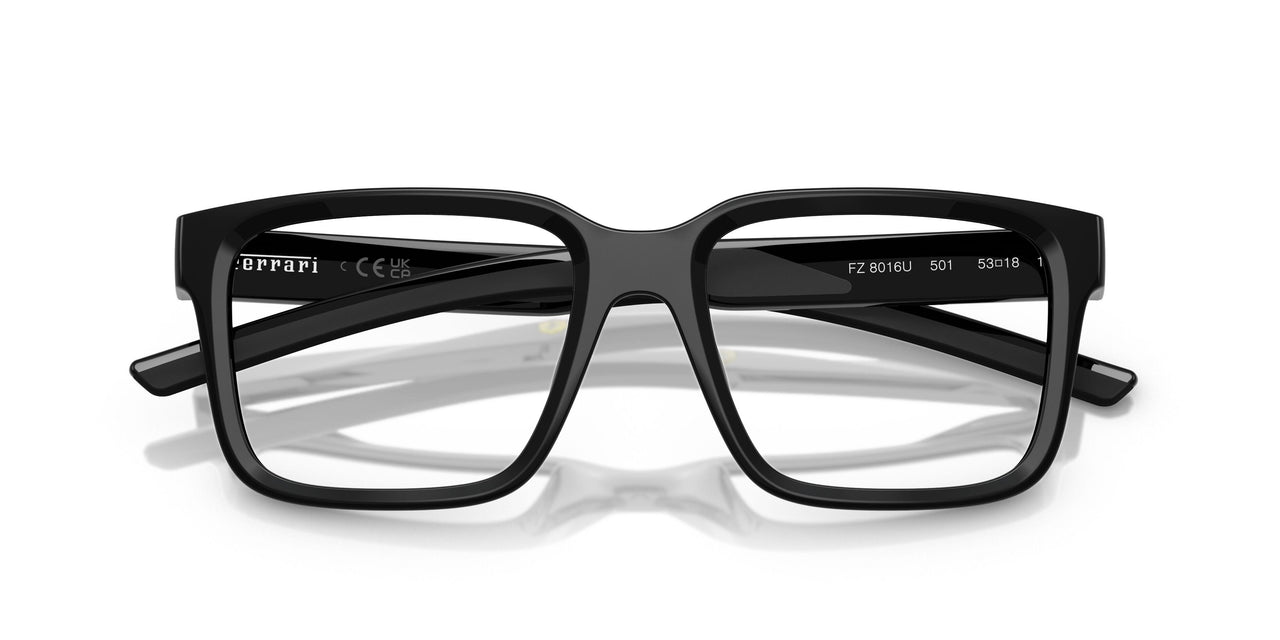 501 - Black