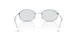003/MF - Silver - Sapphire